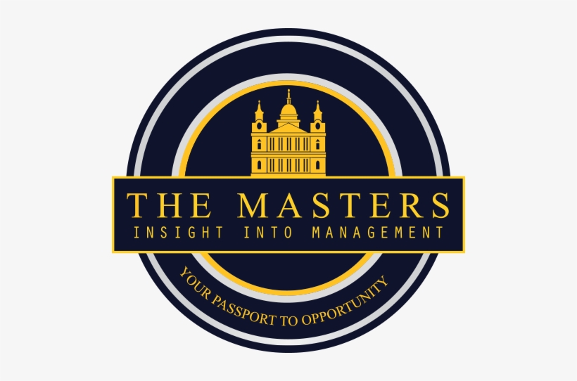 The Masters - Circle, transparent png #3095833