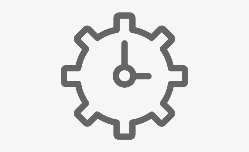 Monitor And Track The Activity Of Your Staff - Utilization Icon, transparent png #3095887