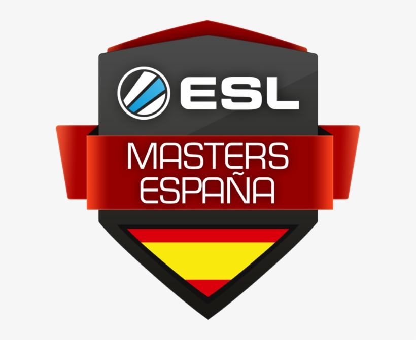 [e][h]esl Masters España - Esl National Championships, transparent png #3095930