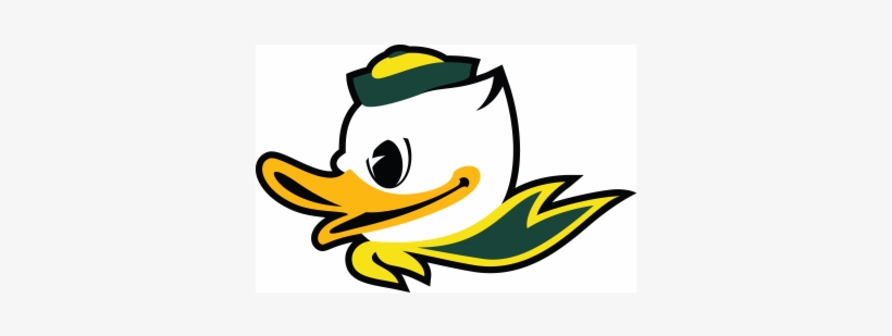 Oregon Duck, transparent png #3096014