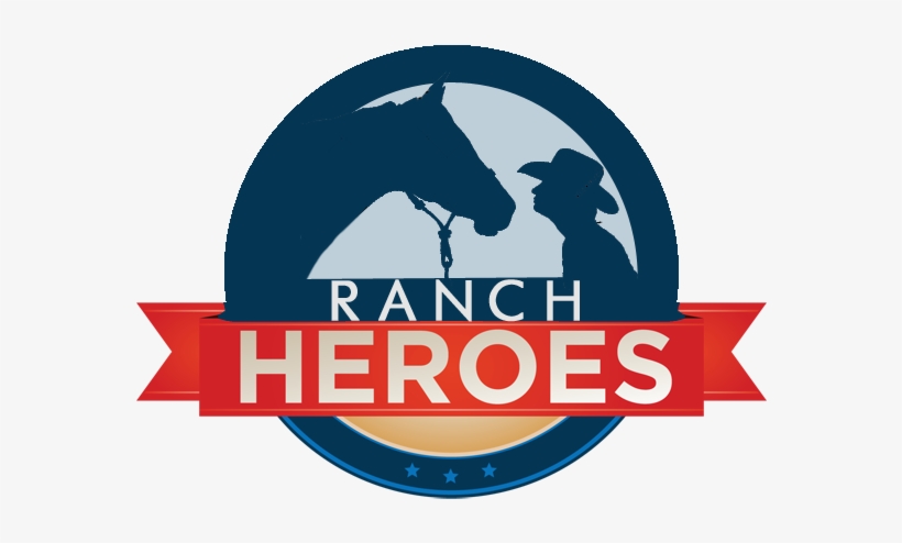 Ranch Heroes Come In All Shapes And Sizes - Graphic Design, transparent png #3096172