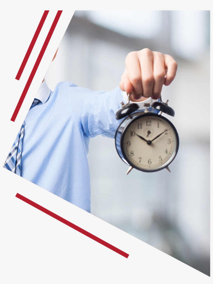 Time Management And Execution Skills Programmes - Mala Gestión Del Tiempo, transparent png #3096226