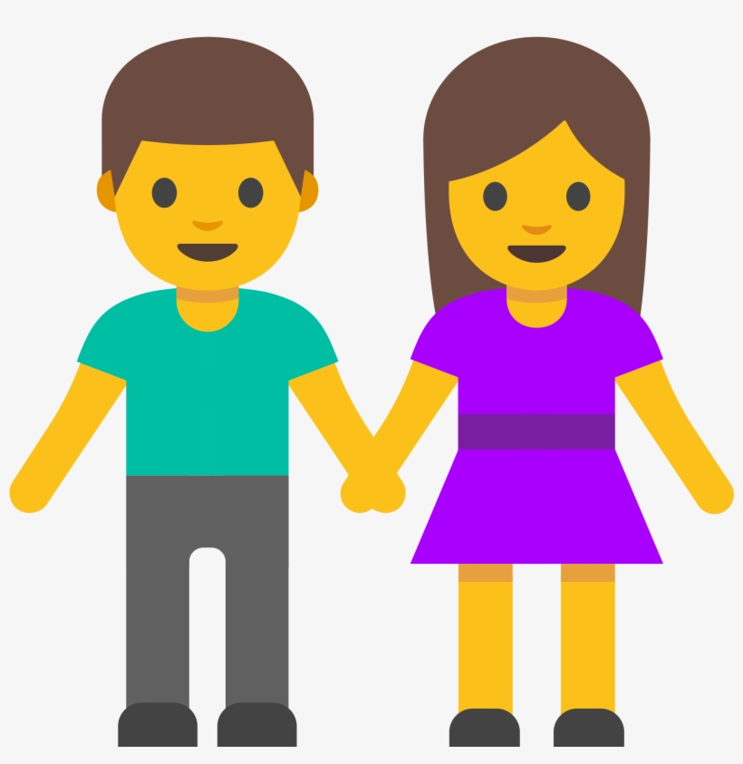 Open - Emoji 5 People Family, transparent png #3096434