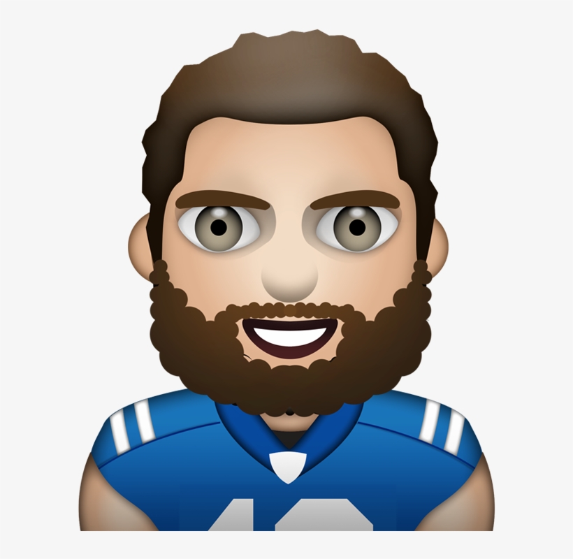 Fantasy Football Emojis, transparent png #3096635