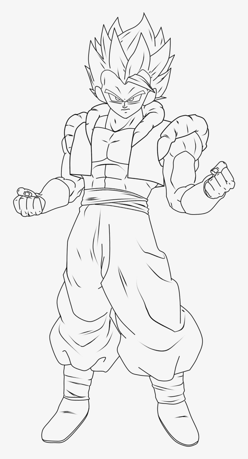 Gog Out - Line Art, transparent png #3096665