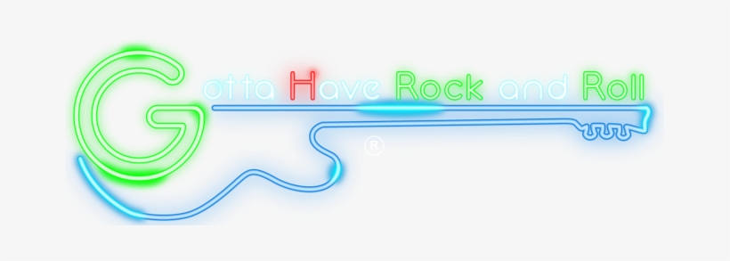 Gotta Have Rock And Roll - Gottahaverockandroll, transparent png #3096687