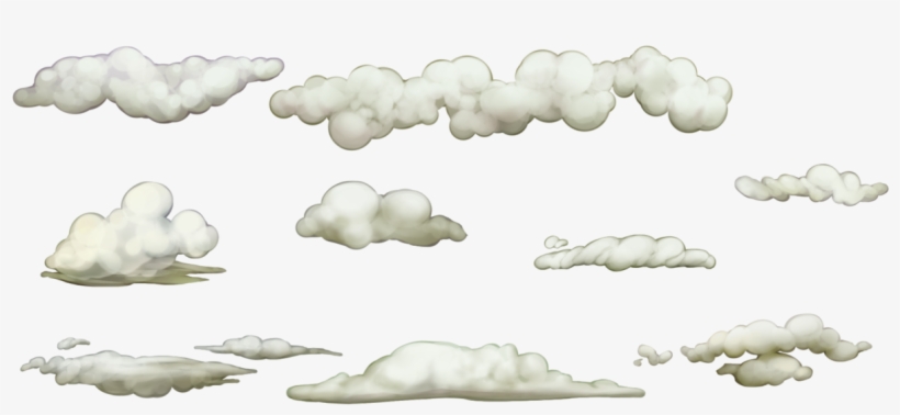 Transparent Cloud Tumblr - Tumblr, transparent png #3096769