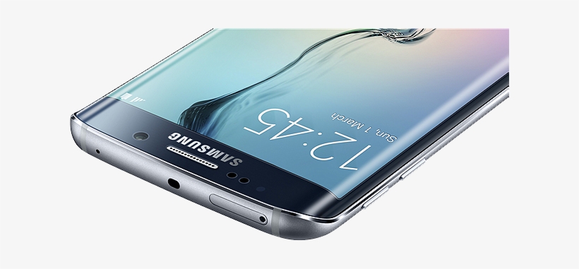 Looking For The - Samsungi S6, transparent png #3096794