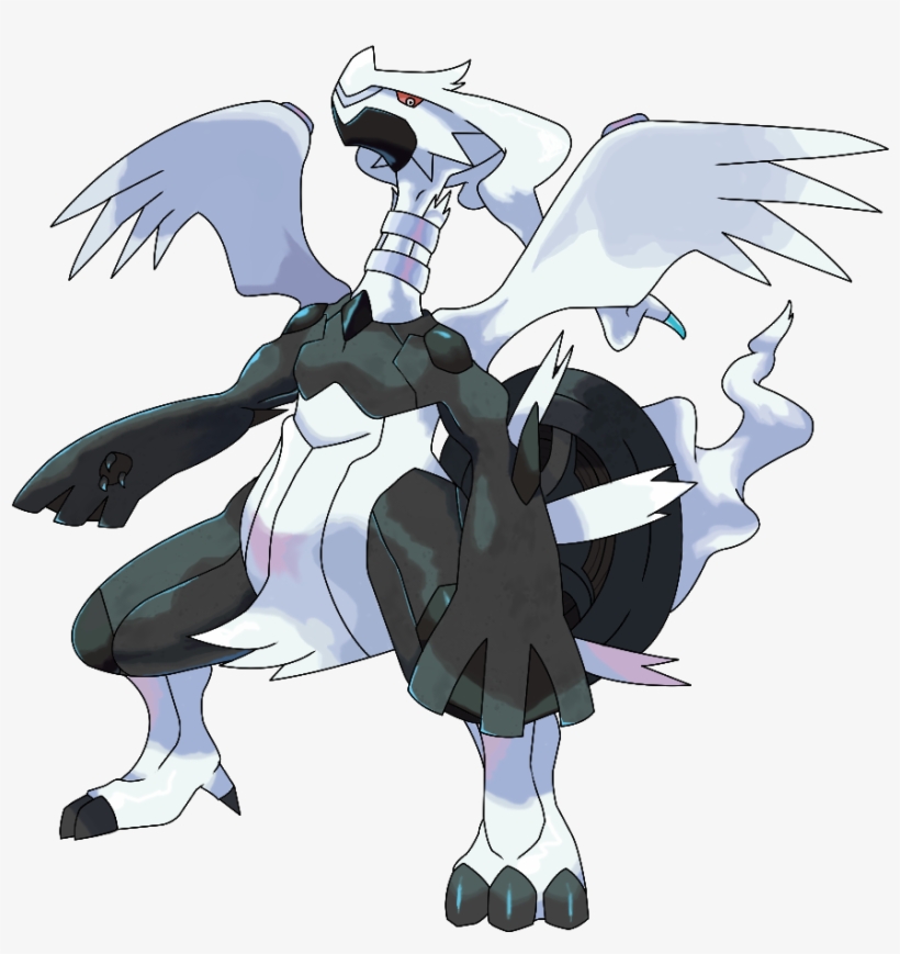 Bw Fusion Legendary Reshiram Wat Zekrom Zekrom And Reshiram Fused Free Transparent Png Download Pngkey