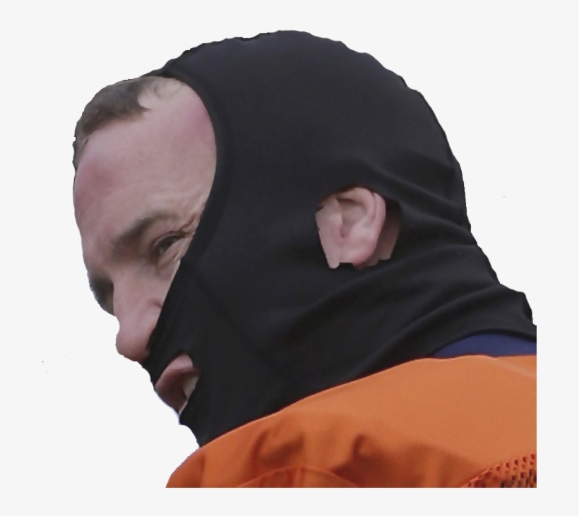 So Instead, Here Is The Video That Gives You All Of - Manningface Reddit, transparent png #3096986