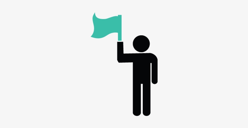 Flag Direction, Signal, Traffic Icon - Signal Traffic: Critical Studies Of Media Infrastructures, transparent png #3097011