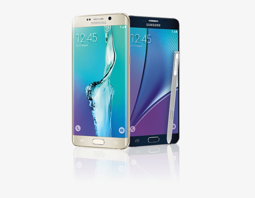 Samsung Galaxy S6 Edge Plus Price, transparent png #3097060