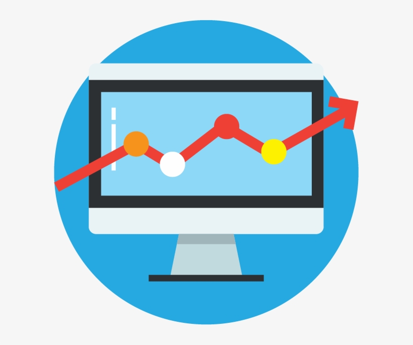 Growth Starts Now - Icon, transparent png #3097294