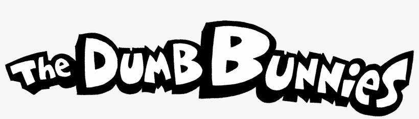 Dumb Bunnies By Dav Pilkey, transparent png #3097324