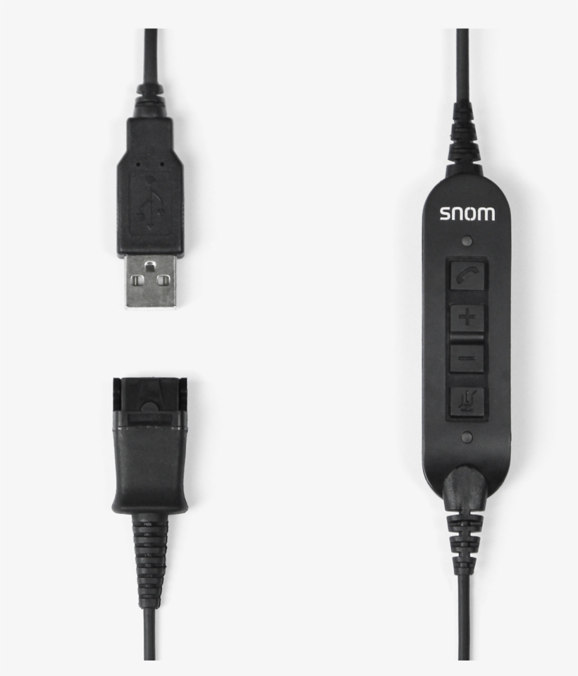 Snom Acusb Alpha, transparent png #3097435