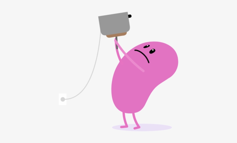 Toast - Dumb Ways To Die Png, transparent png #3097507