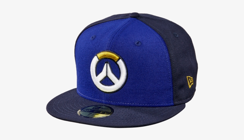 Overwatch Hanzo Hat By New Era - Overwatch New Era Hat, transparent png #3097644