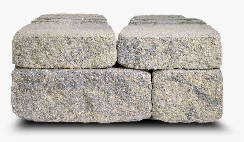 Products Retaining Walls & Accessories - Versa Lok Block, transparent png #3097834