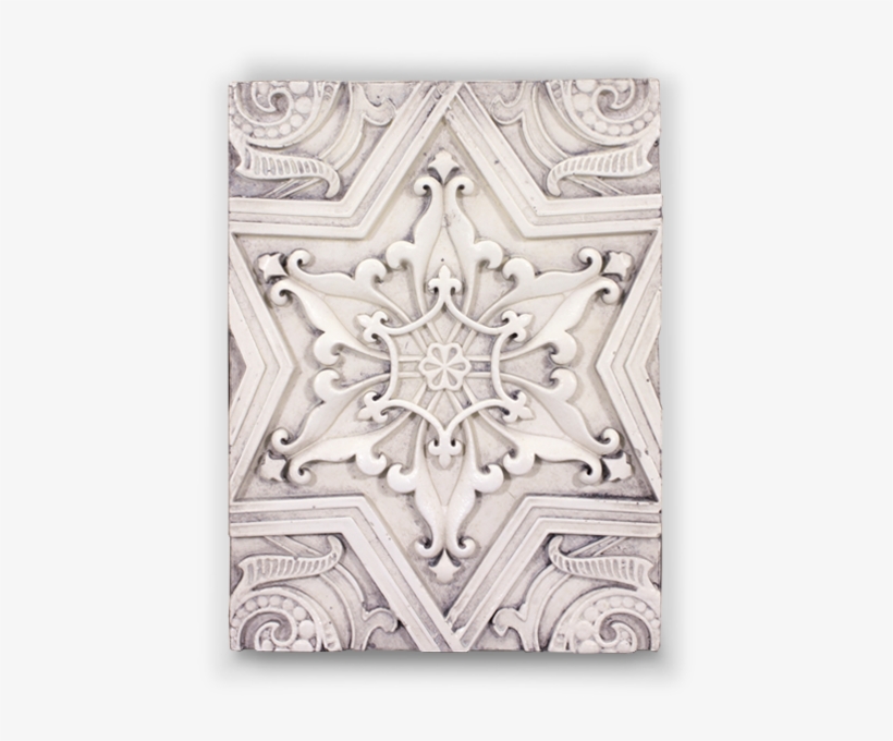 Stone Tapestry T441 - Motif, transparent png #3097899
