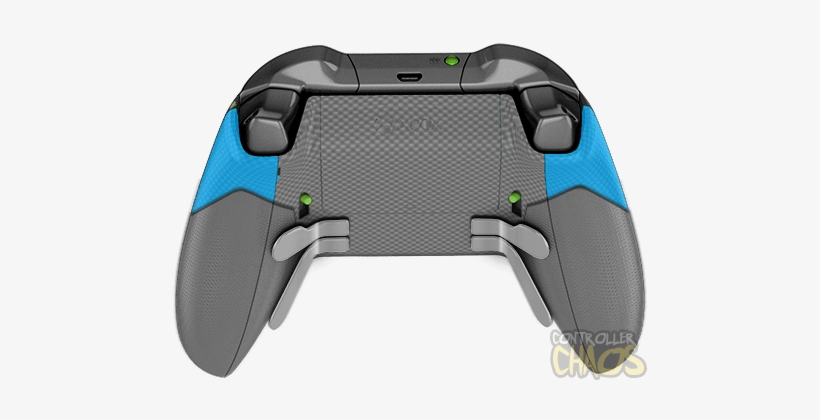 Button Remapping - Xbox One Legendary Controller, transparent png #3097926