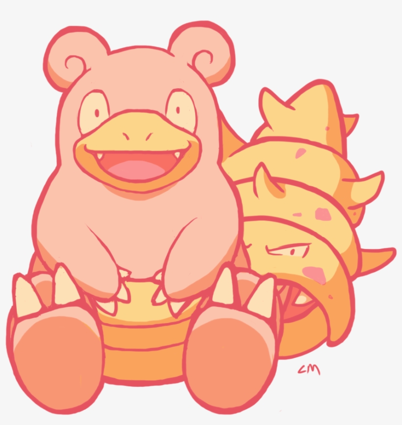 “ Time To Take It Slow, Bro - Pokémon, transparent png #3097996