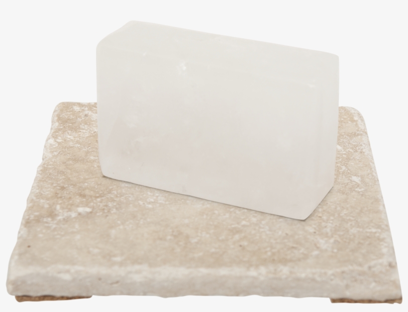 An Alum Block Is Maybe The Answer Barberianscph - Sensitive Skin, transparent png #3097999