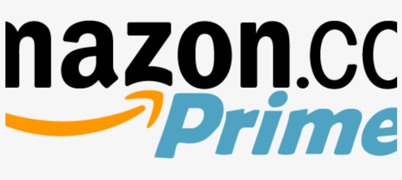 Logo Clipart Amazon - Amazon Prime, transparent png #3098100