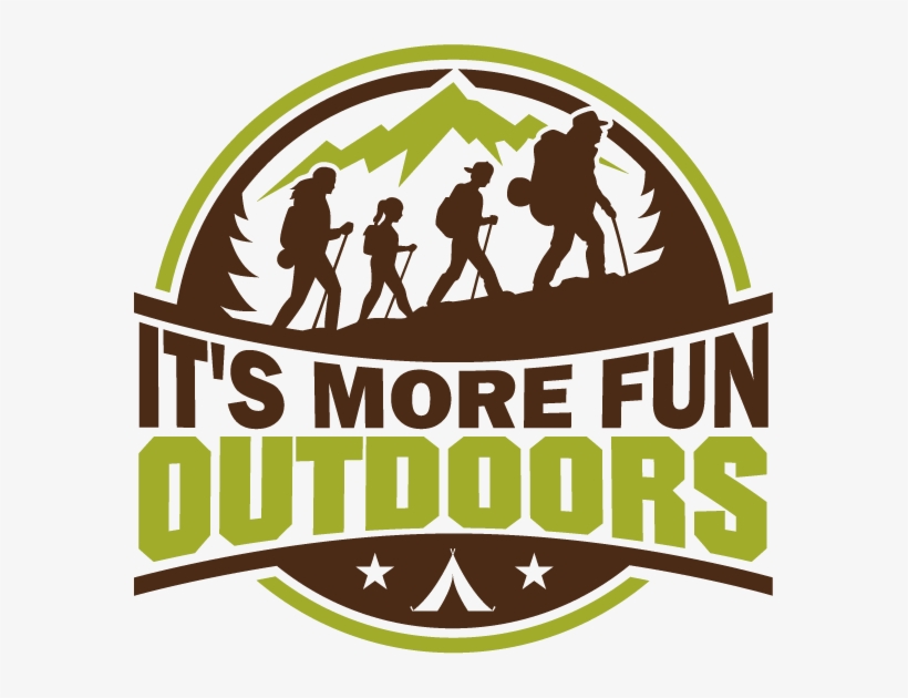 Family Fun From The Insideout - Outdoor Recreation, transparent png #3098104