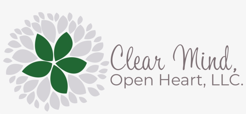 Clear Mind, Open Heart Llc - Clear Mind, Open Heart Llc., transparent png #3098159