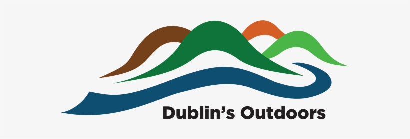 Dublin's Outdoors Transparent Master Logo In Png Format - Dublin, transparent png #3098181