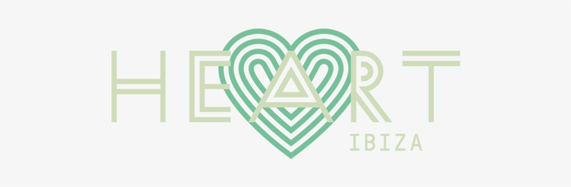 The Adria Brothers & Cirque Du Soleil To Open Heart - Heart Ibiza, transparent png #3098182
