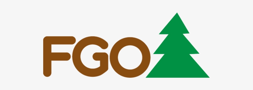 Frost Great Outdoors Logo - Frost Great Outdoors, transparent png #3098334