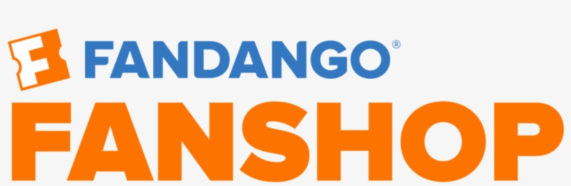 Eventually, Fandango Aims To Combine Purchases Throughout - Fandango Fanshop Logo Png, transparent png #3098393