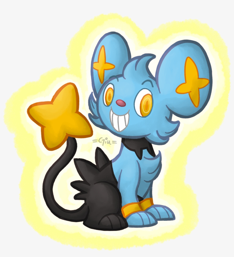 Fav Electric Type - Cartoon, transparent png #3098395