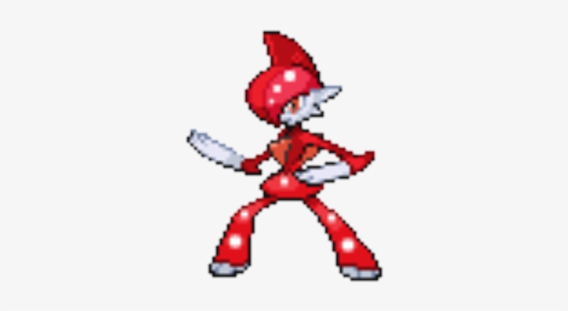 Scarlett Gallade, transparent png #3098633