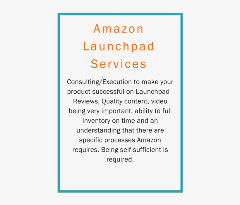 Amazon Launchpad Lite Free, transparent png #3098656