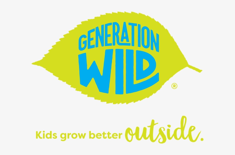 Great Outdoors Colorado Launches “generation Wild” - Generation Wild, transparent png #3098736