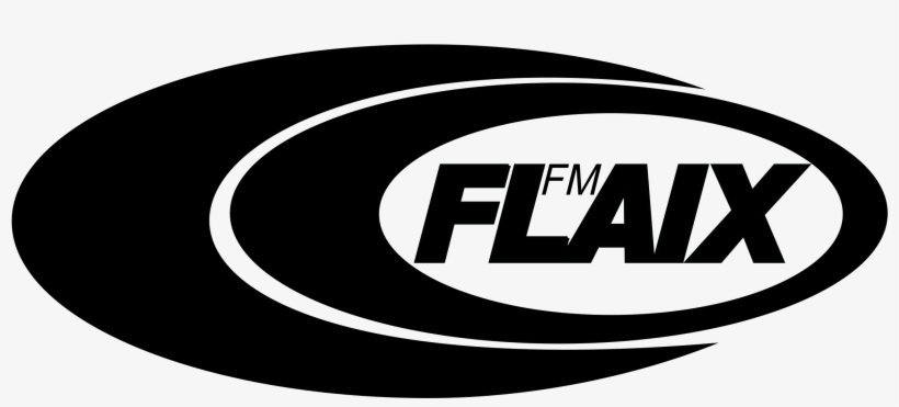 Flaix Fm Logo Png Transparent - Flaix Fm, transparent png #3098761