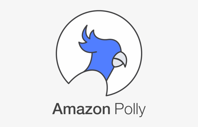 By Selecting Polly, Storybulbs Is Able To Provide Customers - Amazon Polly, transparent png #3098766