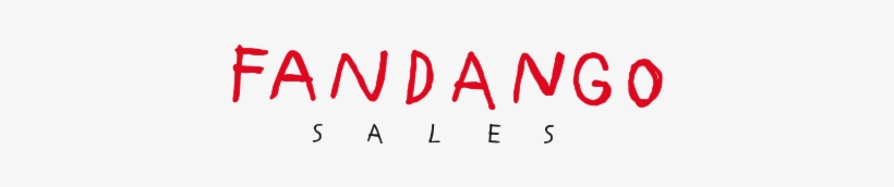Fandango Logo - Logo, transparent png #3098868