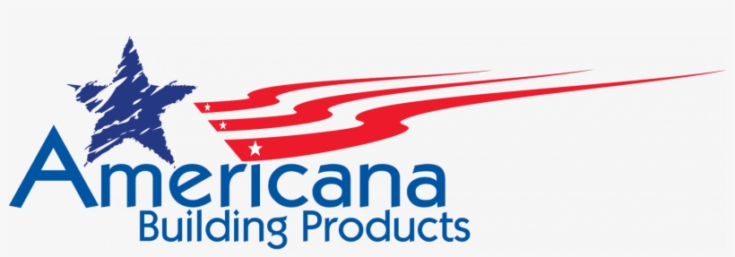 Cropped Abp Logo 20131 - Americana Building Products, transparent png #3099021