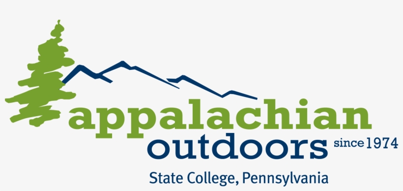 Appalachian Outdoors - Appalachian Outdoors Logo Png, transparent png #3099161