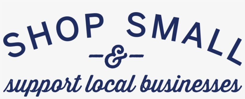Small Business Saturday - Happy Small Business Saturday, transparent png #3099163