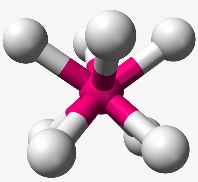 Square Antiprismatic 3d Balls - Taf8 3, transparent png #3099189