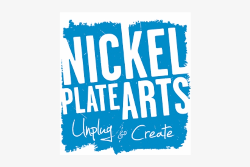 Small Business Saturday - Nickel Plate Arts, transparent png #3099193