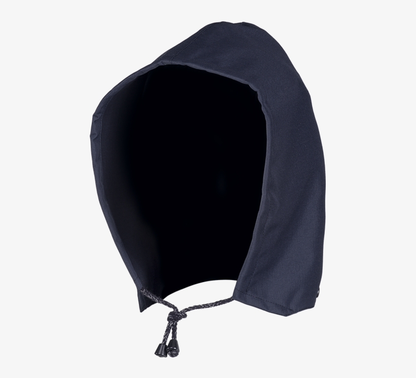 Navy Blue - Sioen Barker Hood Navy, transparent png #3099301