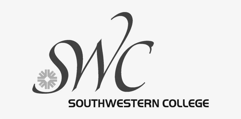 Swc Logo - Southwestern College Logo, transparent png #3099331