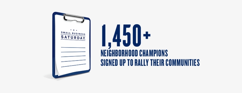 Small Business Saturday - Small Business Saturday 2011, transparent png #3099355