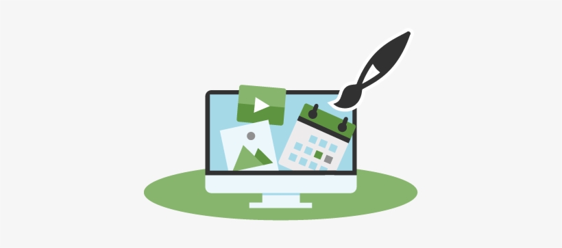 American Express Shop Small Studio Provides Business - Illustration, transparent png #3099441