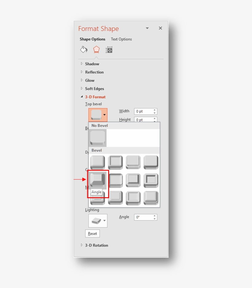 Owerpoint 3d Top Bevel Options - Mini Cooper, transparent png #3099472